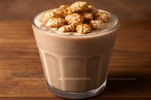 Hazelnut Thickshake
