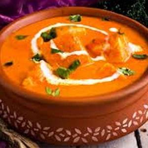 Shahi Paneer
