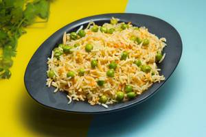 Matar Pulao