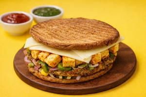 Tandoori Paneer Grill
