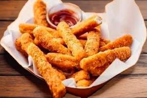 Peri Peri Chicken Fries
