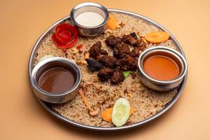 Mutton Faham Mandi