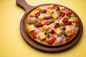 Tandoori Paneer Cheese Delight