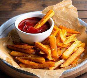 French fries