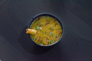Mutton Bone Soup