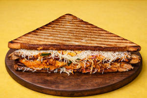 Paneer Cheese Grilled