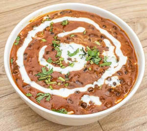 Dal Makhani Combo                