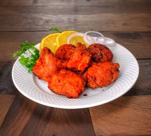 Chicken Kabab