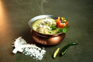 Chicken Kurma