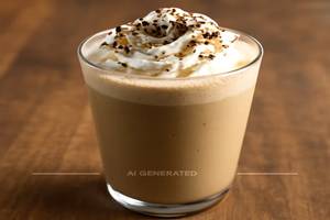 Cafe Frappe