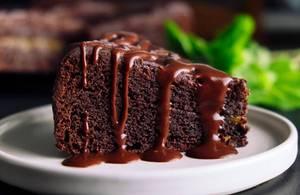 Chocolate Pastry                                   