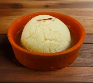 Rasgulla [1 Piece]