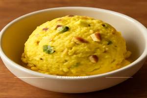 Rajbhog Ice Cream [2 Scoops]