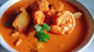Prawns Carry