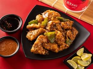 Chicken Lemon Pepper Zest ( 12 Pcs )
