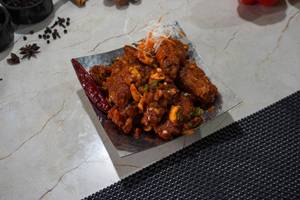 Chicken Spicy Wings