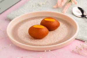 Gulab Jamun