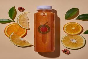 Pure Sweet Lime Extract