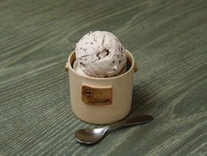 Cake Off Ice Cream