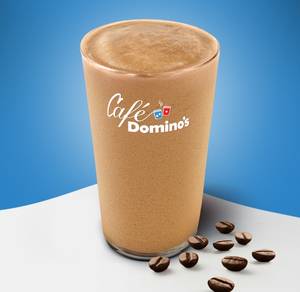 Coffee Frappe