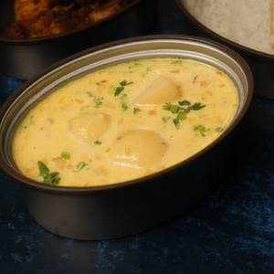 Potato Stew