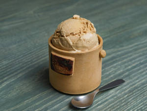 Simply Coffee Ice Cream