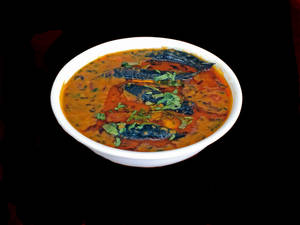 Dal Tadka