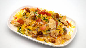 Mix Chaat