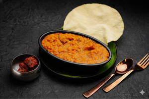 Muddapappu Avakai Annam