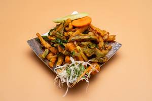 Veg Crispy