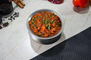 Chicken Chettinadu Curry