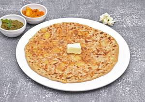Gobi Paratha    
