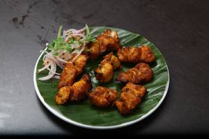 Fish Tikka