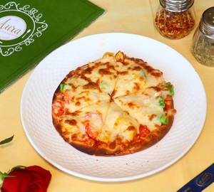 Aura Signature Pizza