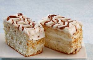 Butterscotch Pastry                                                  
