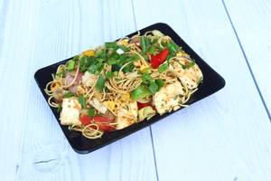 Hakka Chowmein