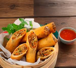 Spring Roll