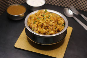 Egg Kothu Parotta