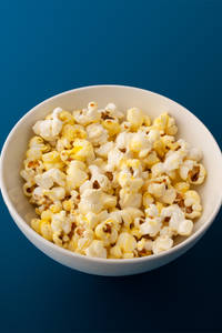 Plain Salted