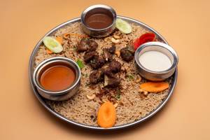 Mutton Mandi