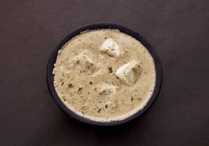 Paneer Kali Mirch