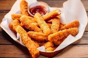 Chicken Fries