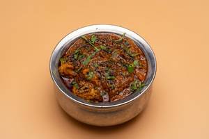 Chicken Kalimirch Curry