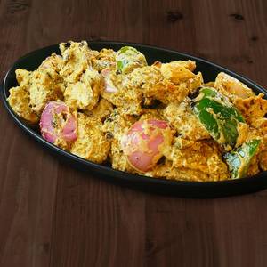 Malai Chaap ( 6 Pcs )