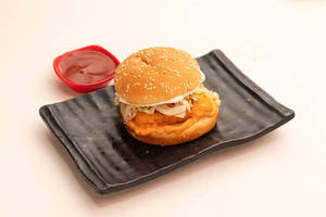 Indian Paneer Zinger