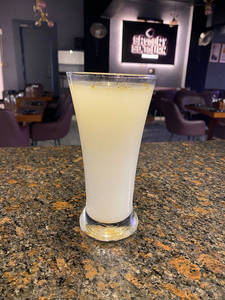 Butter Milk