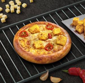 Paneer Tart