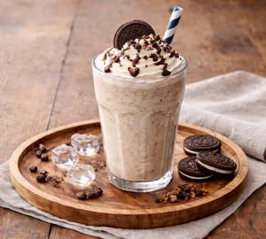 Oreo Shake