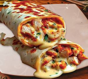 Mexican special roll
