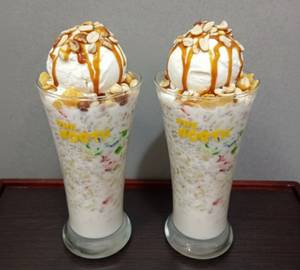 Combo: Avil Milk with Banana Cream